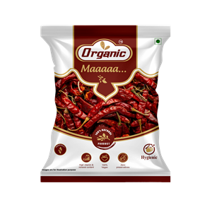 Dry Chilli